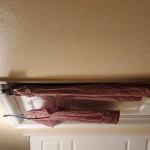 Pink by Victoria Secret Top & Leggings